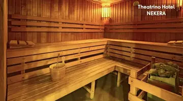 Theatrino Hotel Prague
