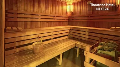 Theatrino Hotel Prague