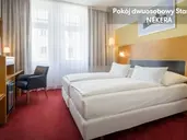 Theatrino Hotel Prague