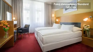 Theatrino Hotel Prague
