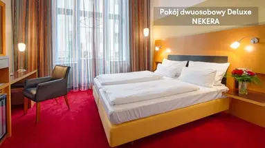 Theatrino Hotel Prague