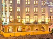 Theatrino Hotel Prague