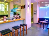 Theatrino Hotel Prague