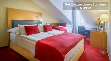 Theatrino Hotel Prague