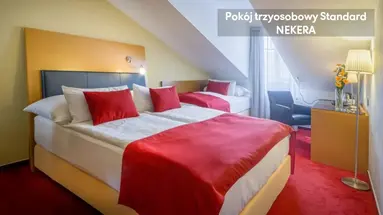 Theatrino Hotel Prague
