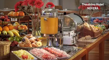 Theatrino Hotel Prague