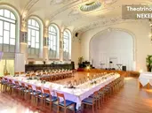 Theatrino Hotel Prague