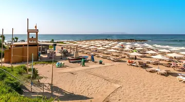 Themis Beach