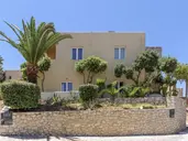 Theo Hotel Agia Marina