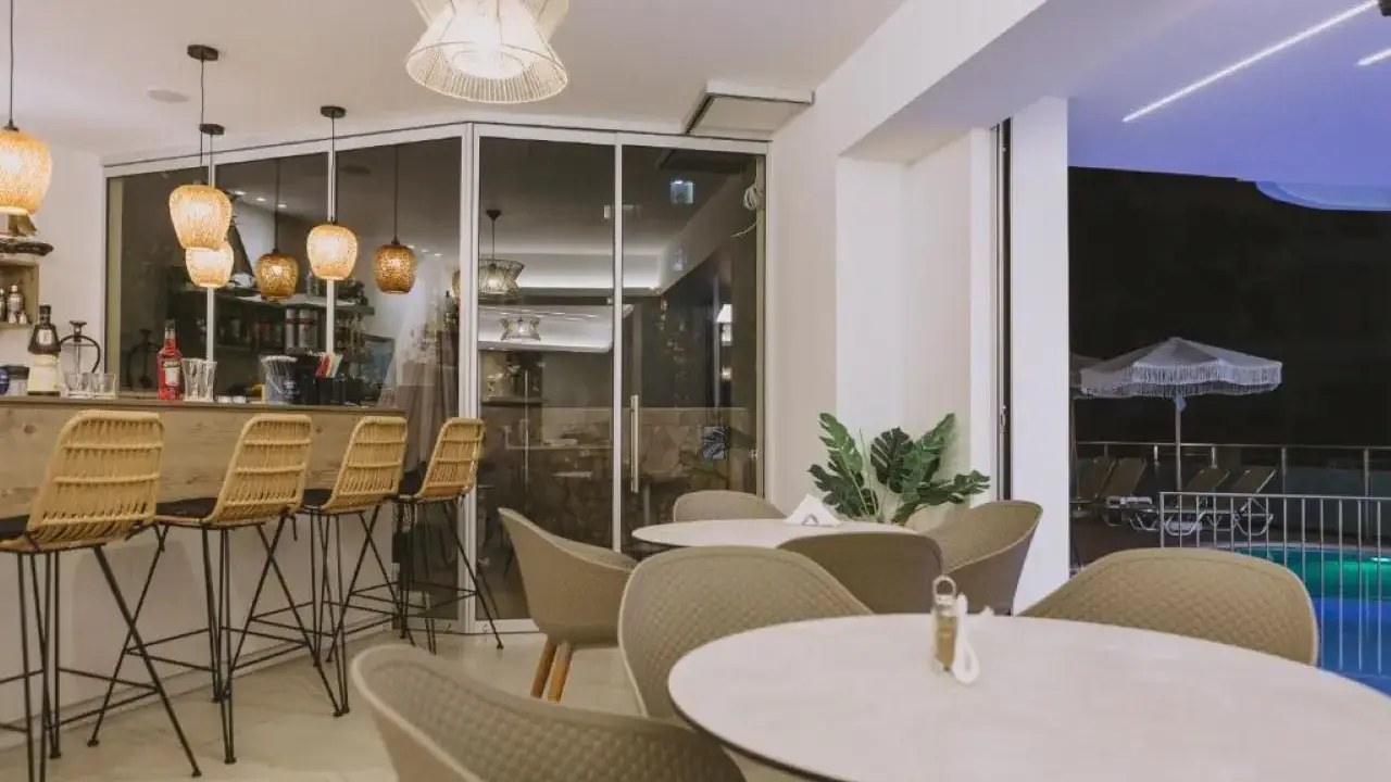 Theo Hotel Rethymno