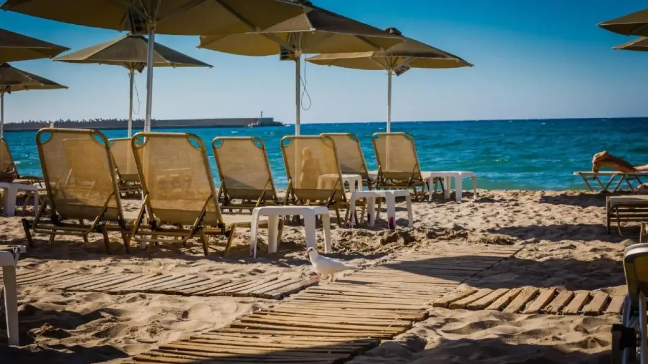 Theo Hotel Rethymno