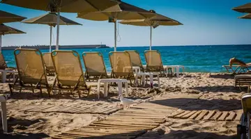 Theo Hotel Rethymno
