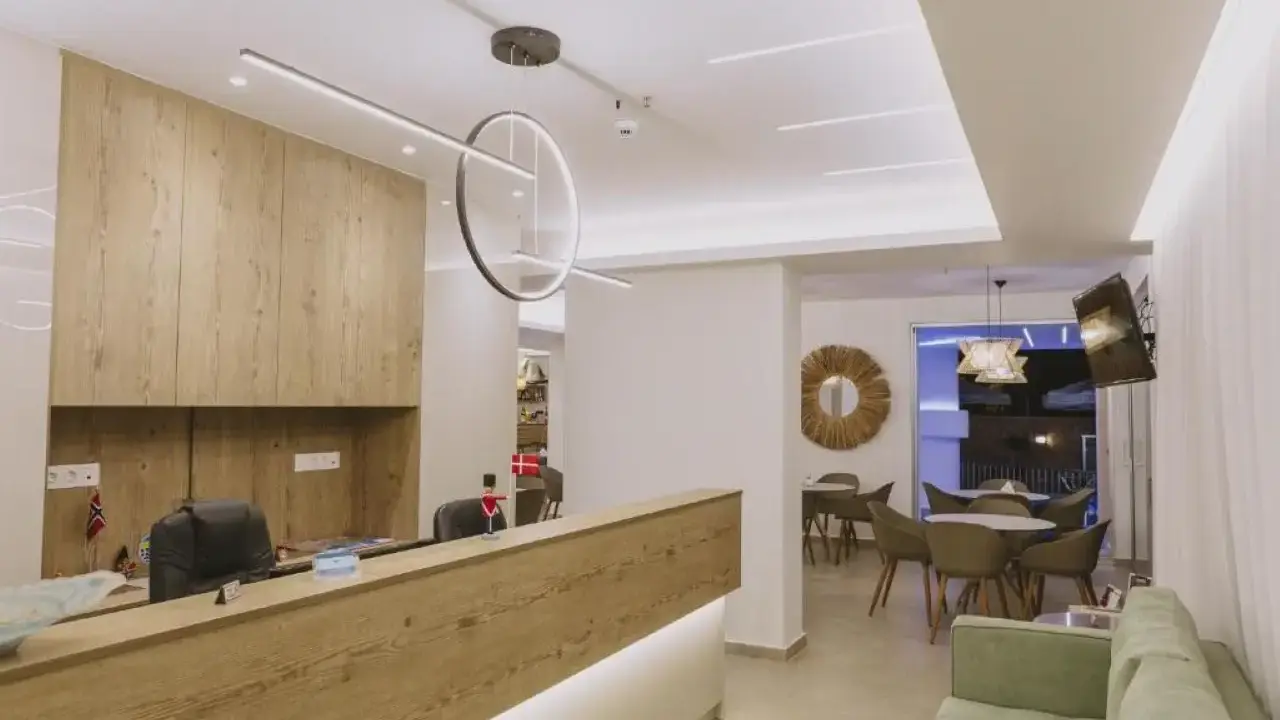 Theo Hotel Rethymno