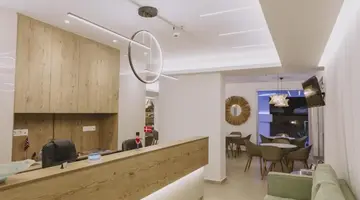 Theo Hotel Rethymno