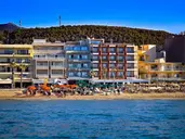 Theo Hotel Rethymno