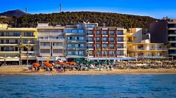 Theo Hotel Rethymno