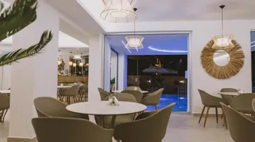 Theo Hotel Rethymno
