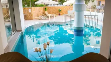 Theo Hotel Rethymno
