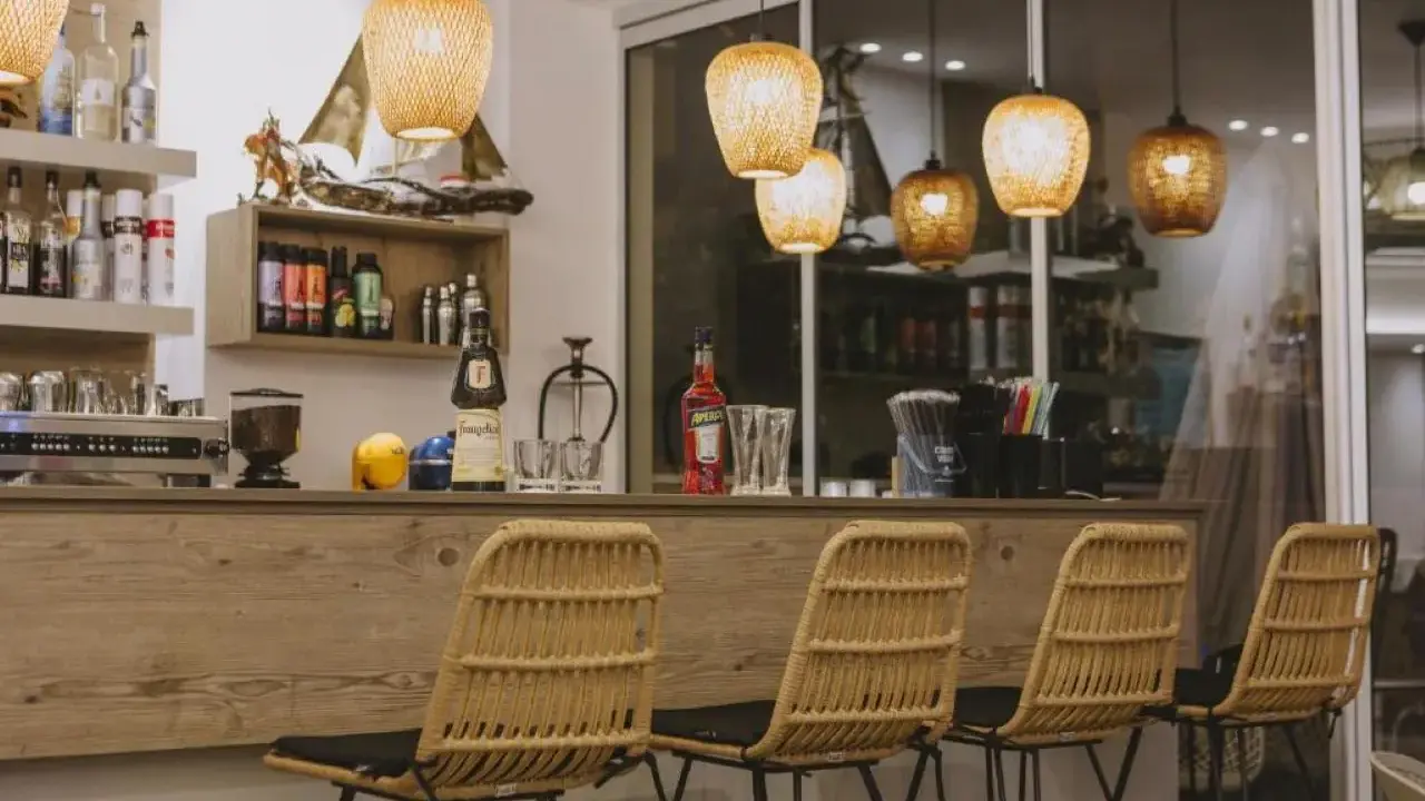 Theo Hotel Rethymno