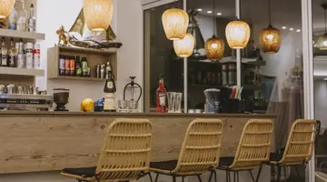 Theo Hotel Rethymno