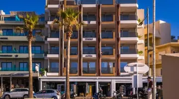 Theo Hotel Rethymno