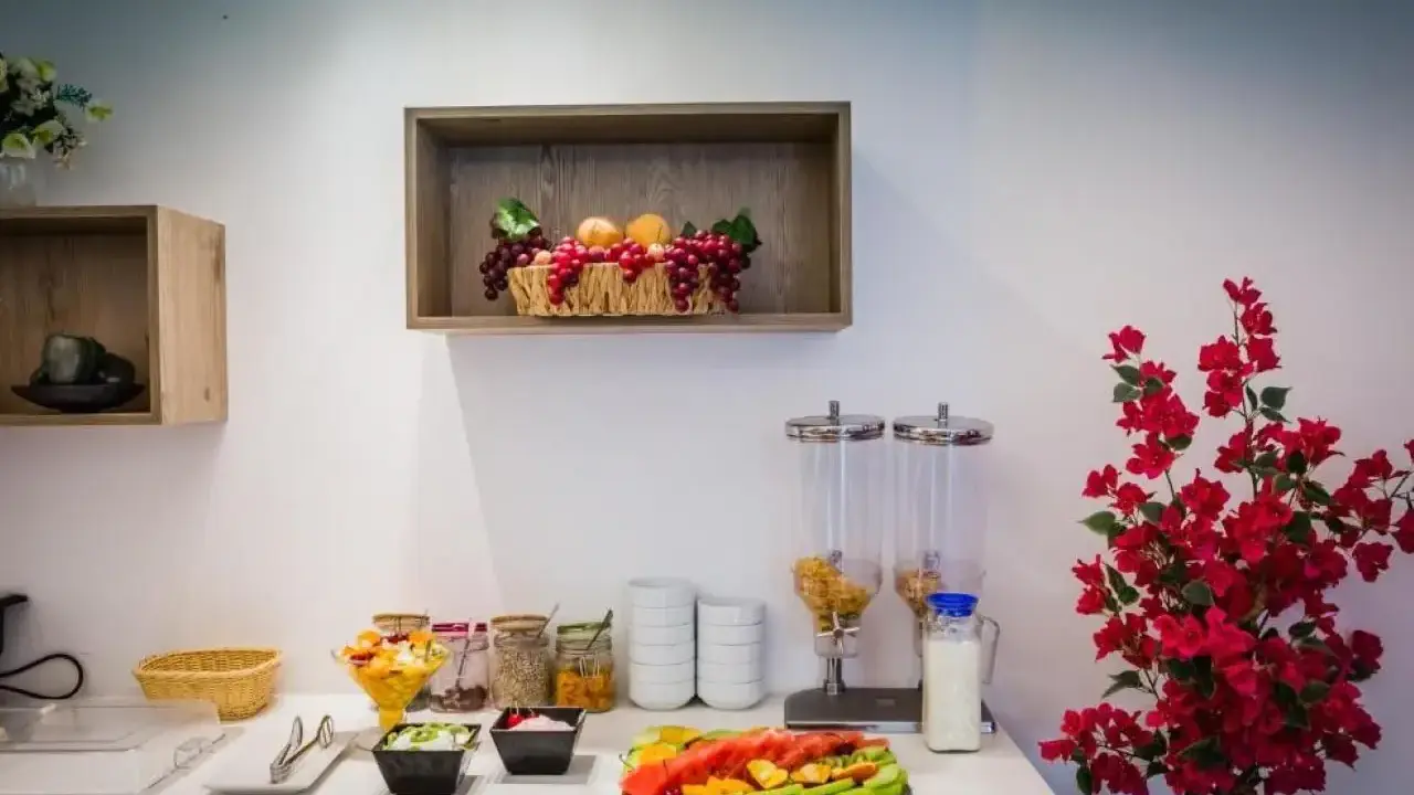 Theo Hotel Rethymno