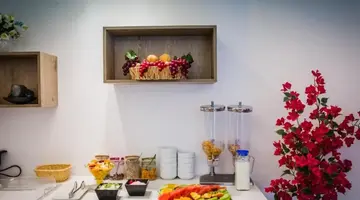 Theo Hotel Rethymno