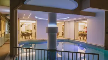 Theo Hotel Rethymno