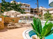 Theo Hotel Rethymno