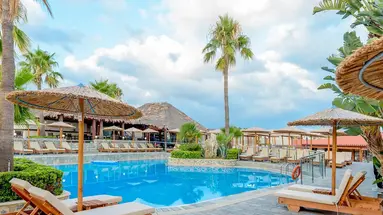 Theo Hotel