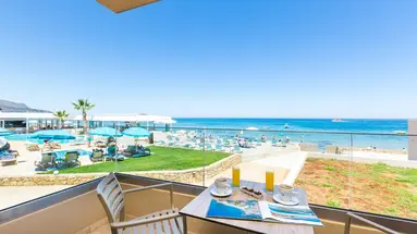 Theo Star Beach Hotel