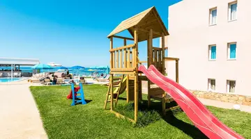 Theo Star Beach Hotel