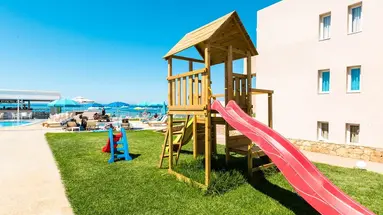 Theo Star Beach Hotel