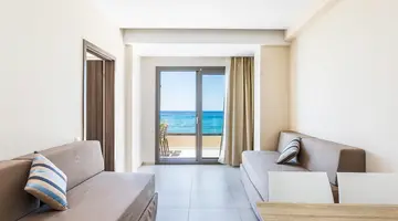 Theo Star Beach Hotel