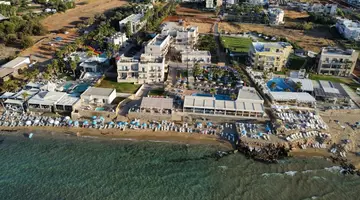 Theo Star Beach Hotel