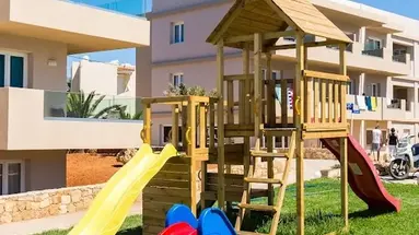 Theo Star Beach Hotel