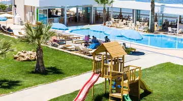 Theo Star Beach Hotel