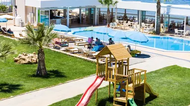 Theo Star Beach Hotel