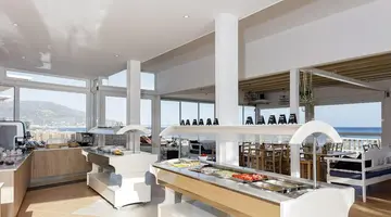 Theo Star Beach Hotel
