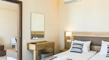 Theo Star Beach Hotel