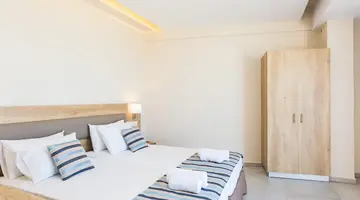Theo Star Beach Hotel