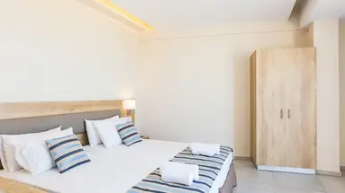Theo Star Beach Hotel