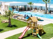 Theo Star Beach Hotel