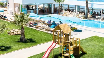 Theo Star Beach Hotel
