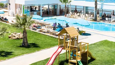 Theo Star Beach Hotel