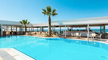 Theo Star Beach Hotel