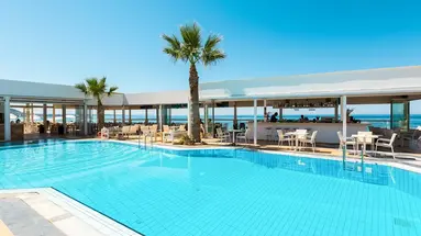 Theo Star Beach Hotel
