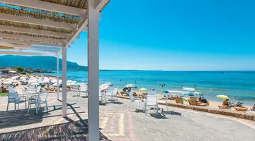 Theo Star Beach Hotel