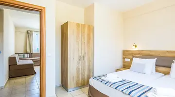 Theo Star Beach Hotel