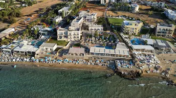 THEO STAR BEACH HOTEL
